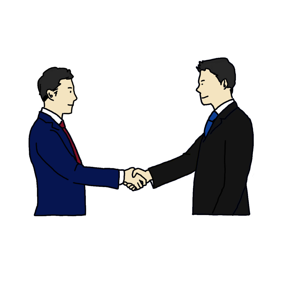 業務のご提携・営業に関するお問い合わせ