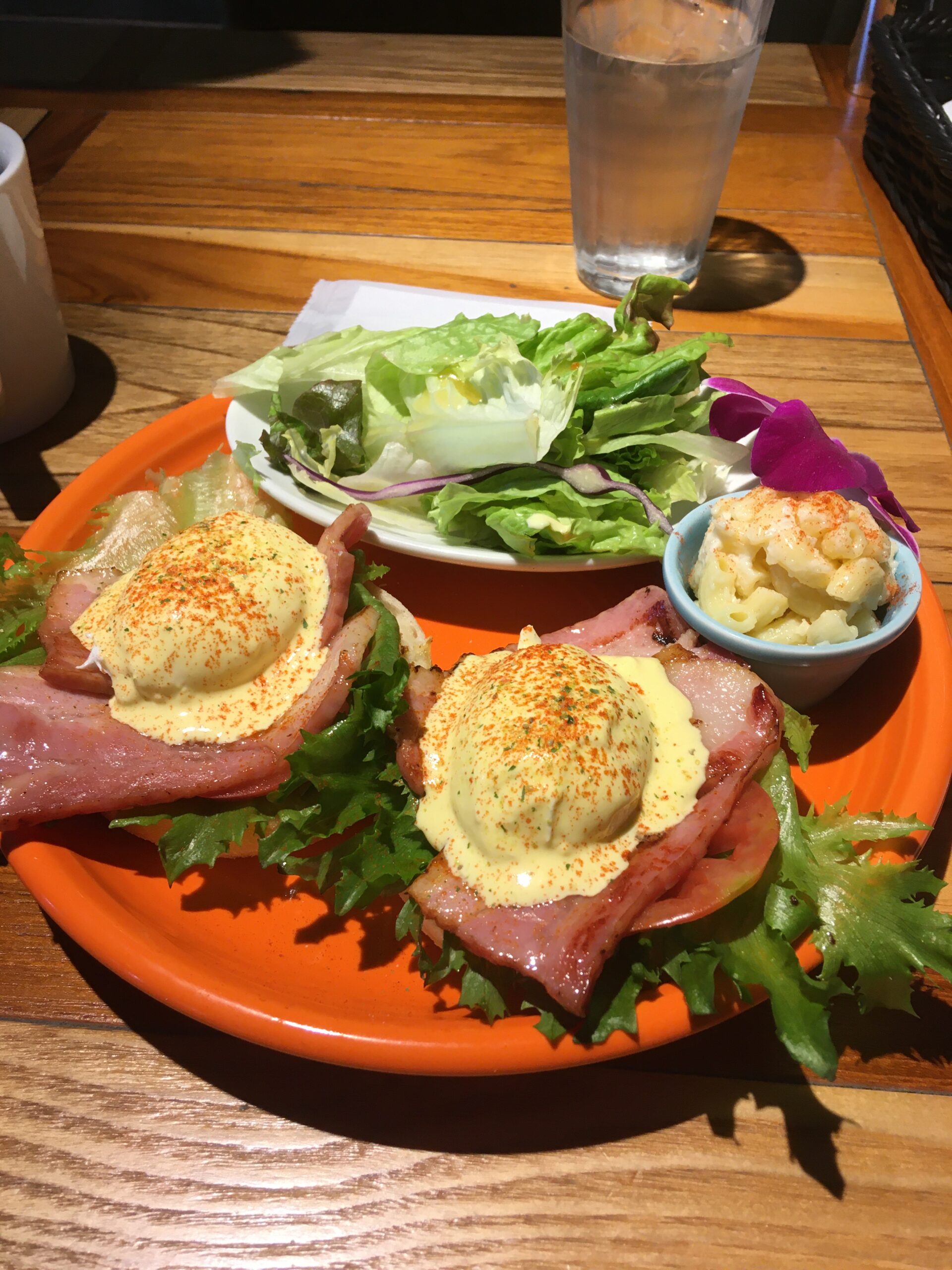 初めて食べてみました！！