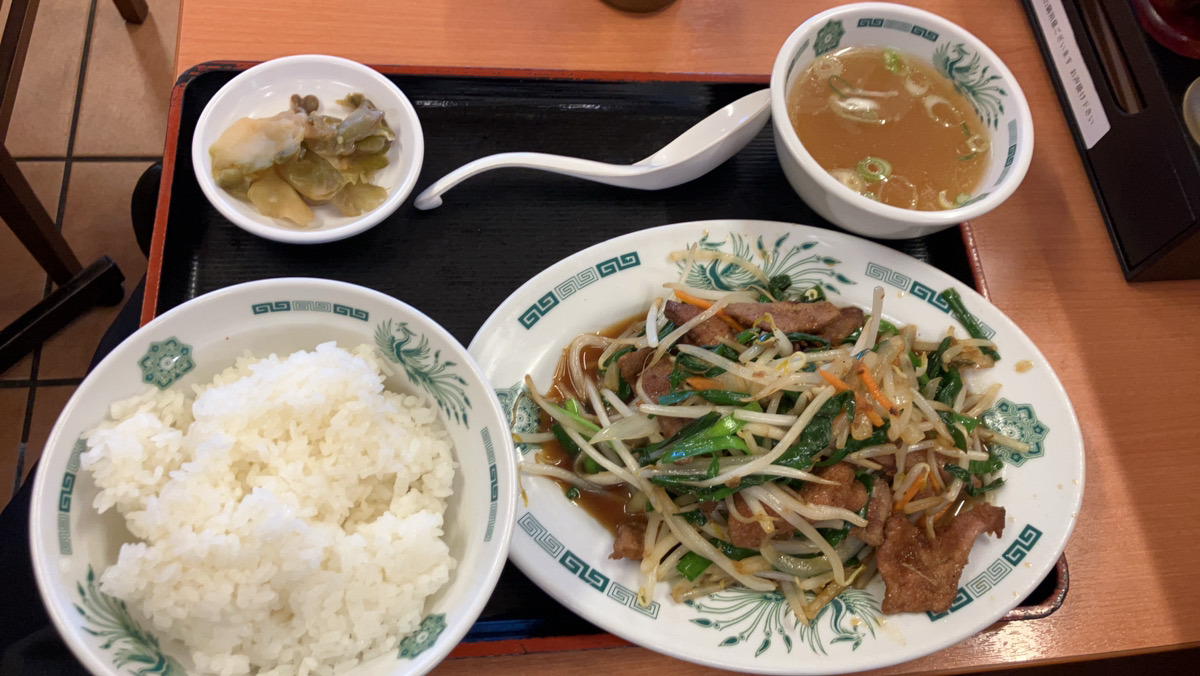 今、はまっている食べ物