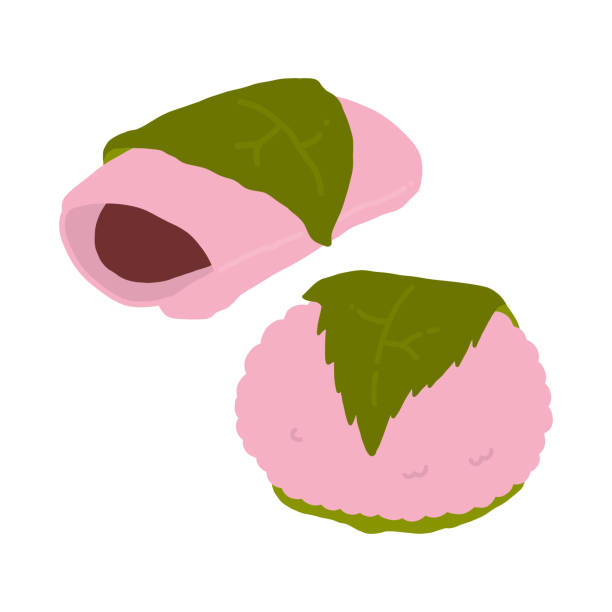 花より団子