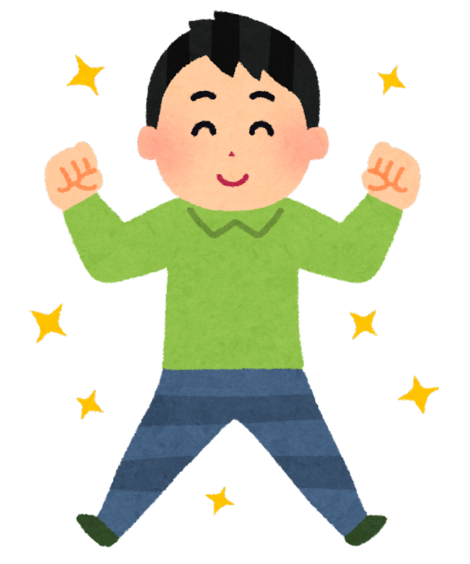 暖かくなってきましたね。