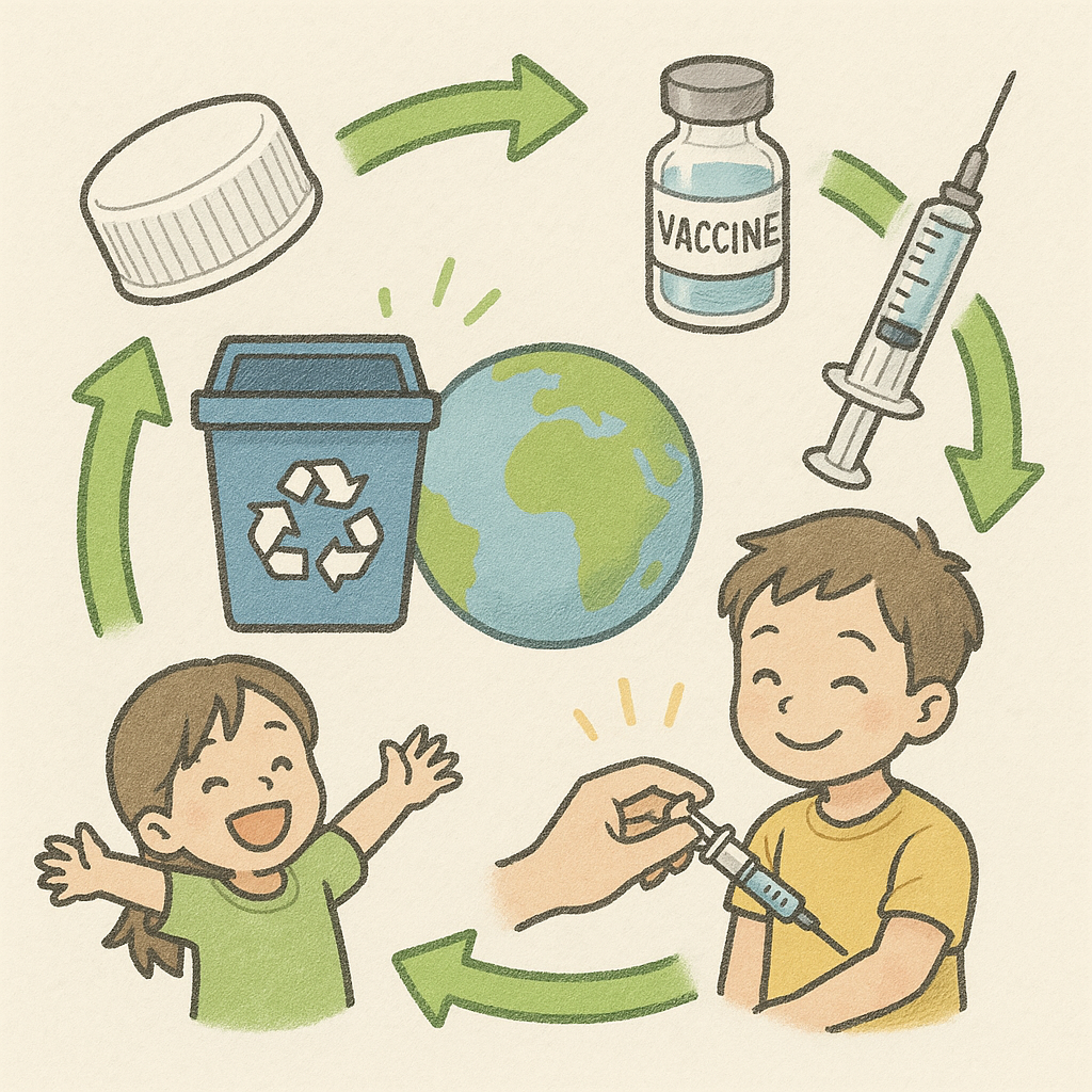 【CSR活動】会計事務所から始めるSDGs