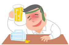 健康が一番