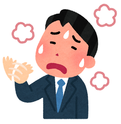 異例の酷暑とのことです。