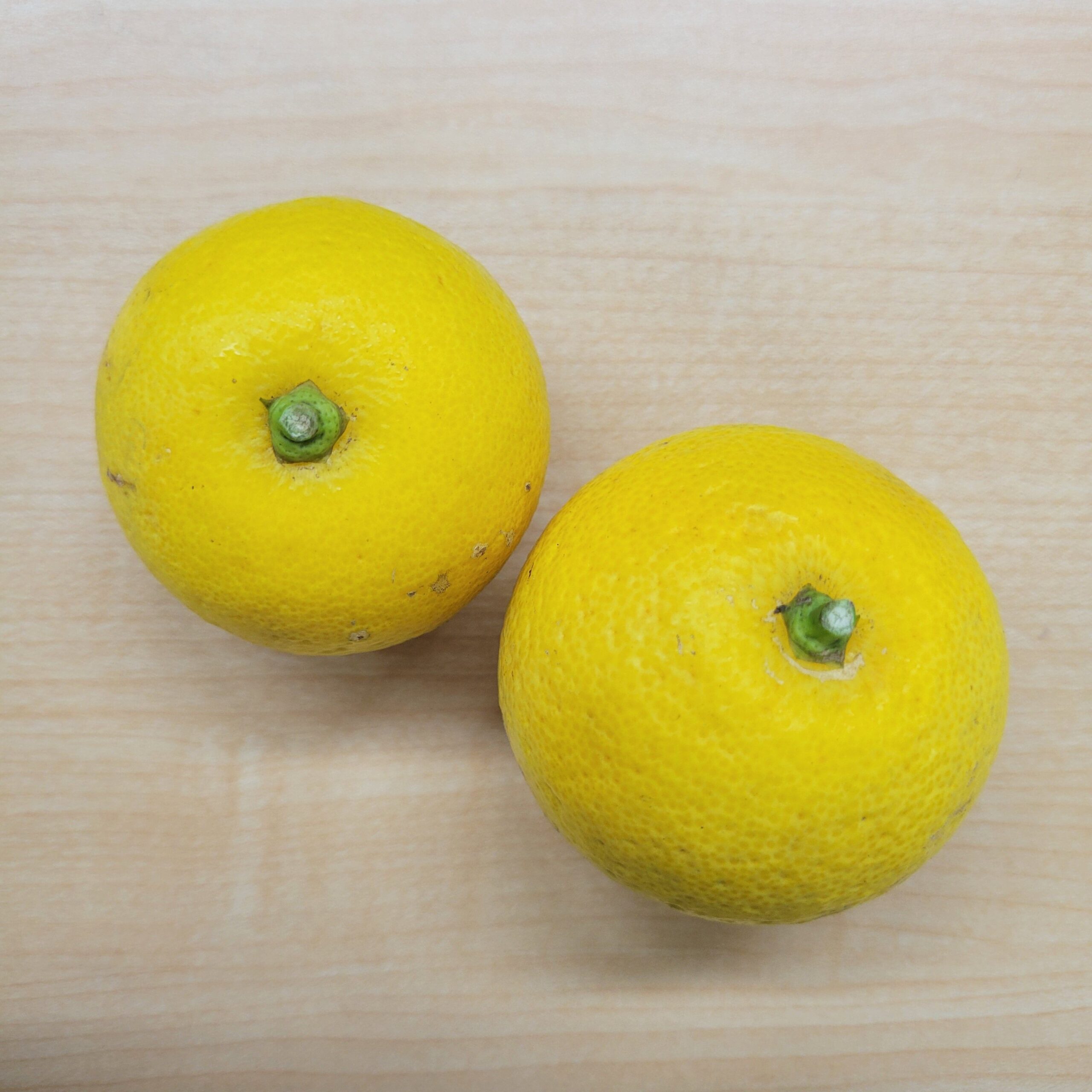 イエローカボス