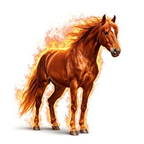 丙午(ひのえうま)