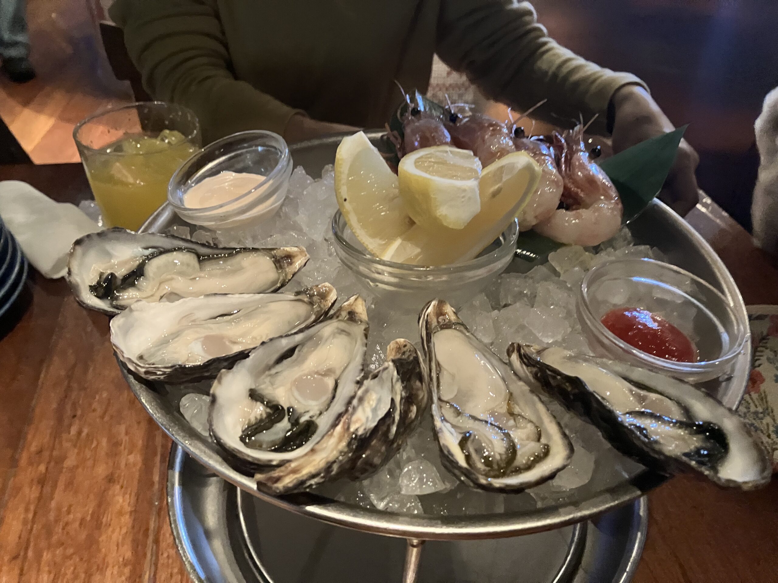 テンションが上がるとき！