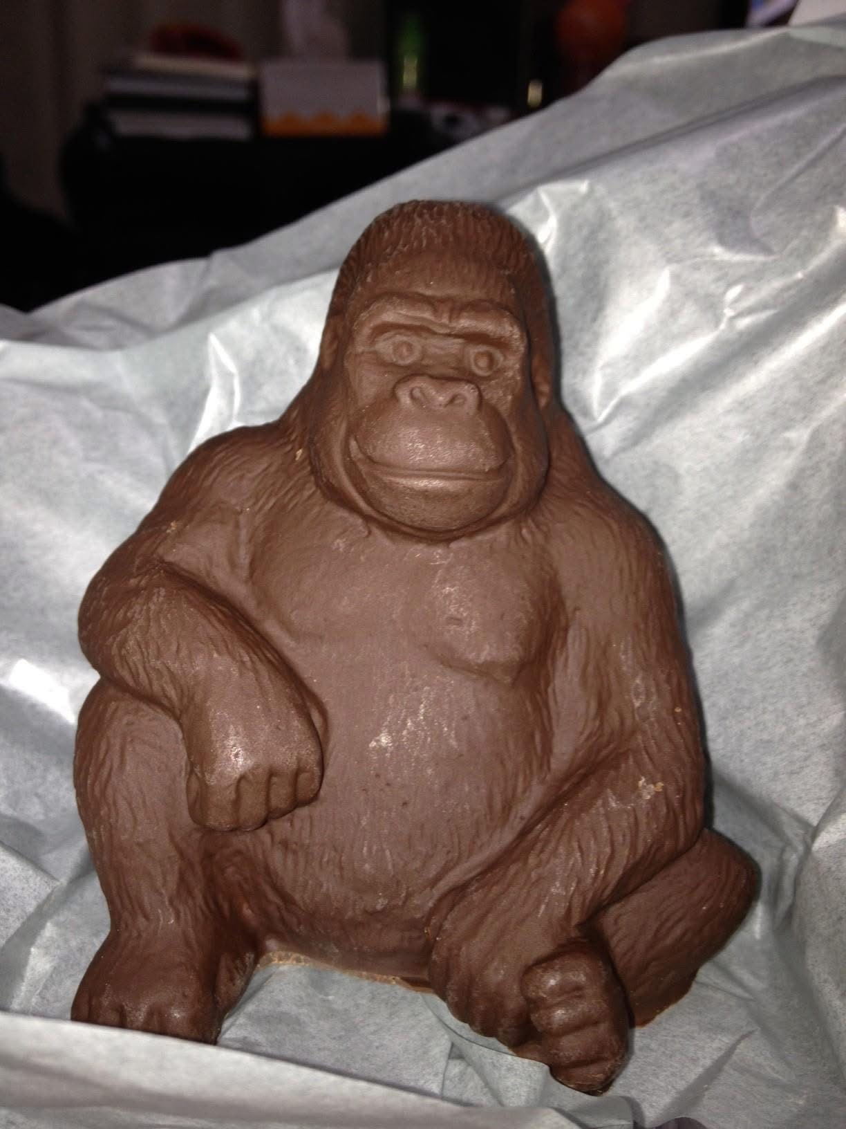 バレンタインデー