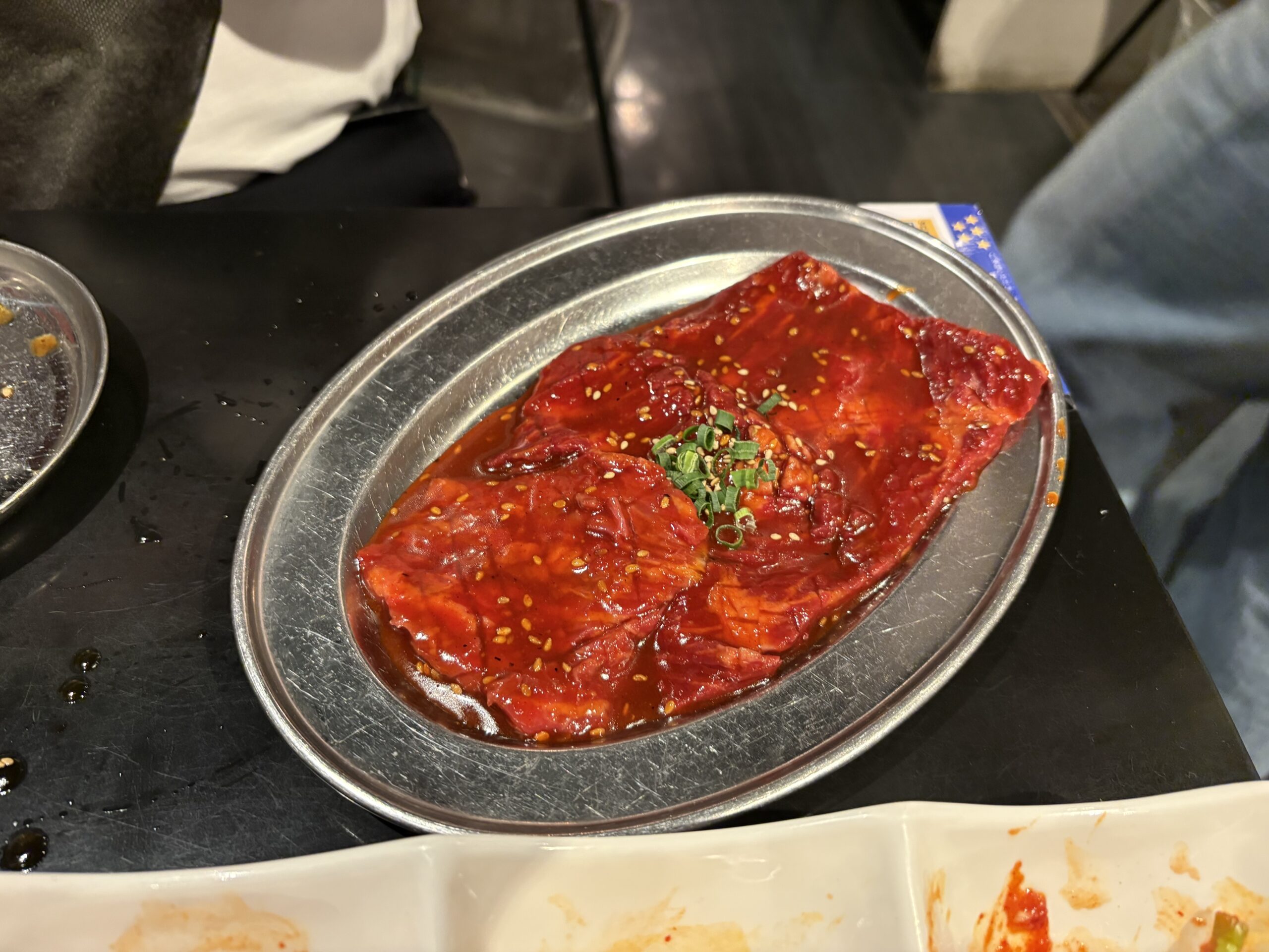 焼肉！！！
