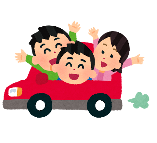 最近の空気感と、ちょっとした変化