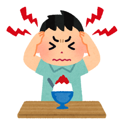 暑い日が多くなってきました。