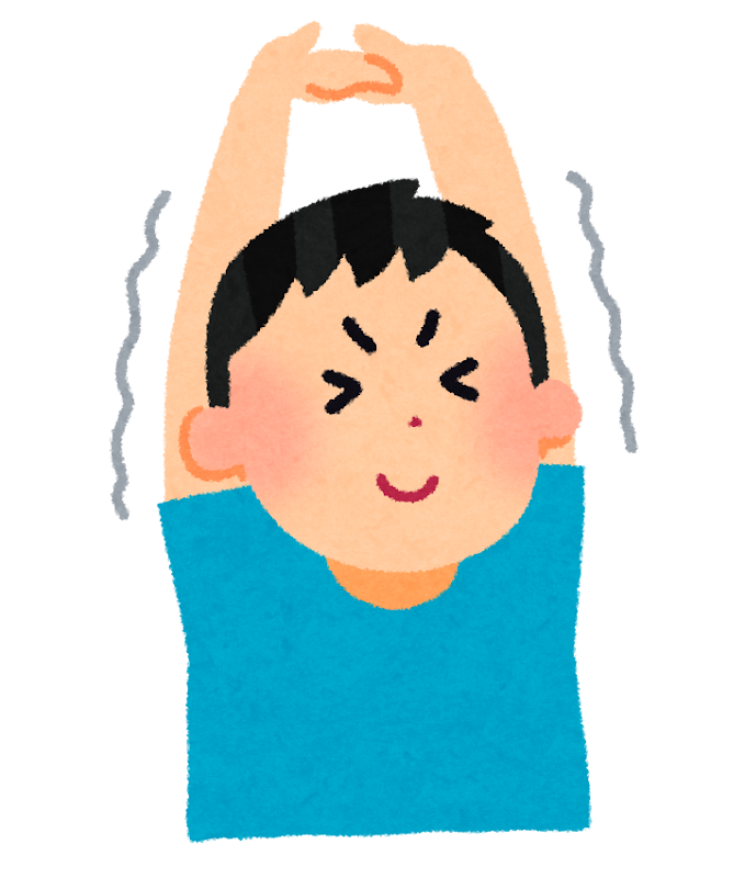 最近のマイブームと、日々のちょっとした心がけ