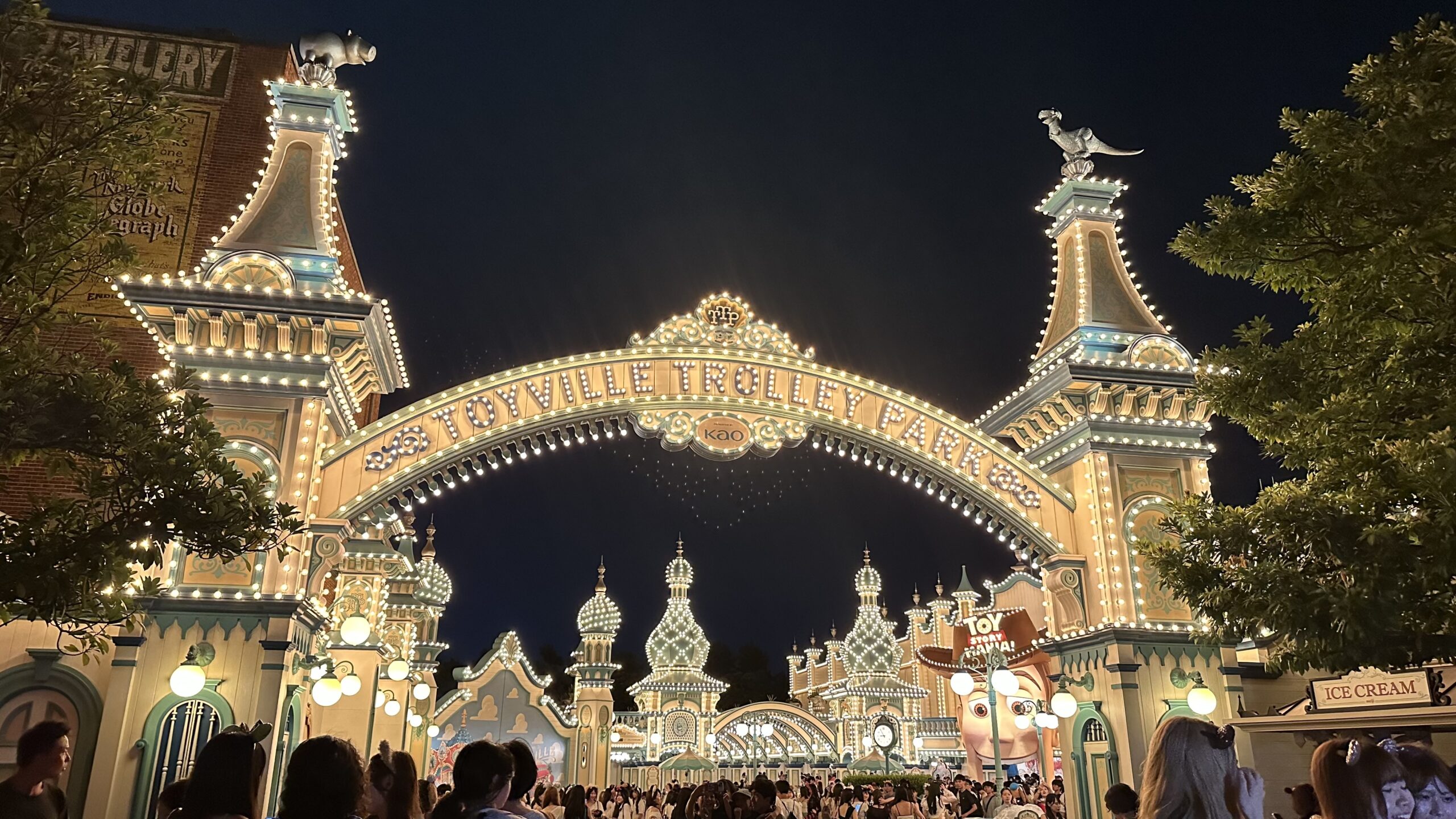 10年越しのシューズで挑んだ東京ディズニーシー！予想外のハプニングと得た学び